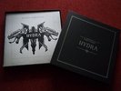 Within Temptation Hydra LP Double Gatefold Vinyl+Box neu