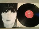 RARE 1968 ELEKTRA PHYCH ORIGINAL UK LP NICO THE MARBLE INDEX