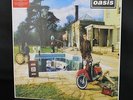 BNIB OASIS Be Here Now Limited Edition Re-Press Super Heavy Weight 12