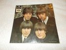 THE BEATLES BEATLES FOR SALE NO 2 VINYL EP