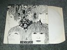 THE BEATLES - REVOLVER 
