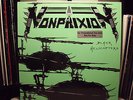 NON PHIXION - BLACK HELICOPTERS / THEY GOT (12