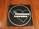 The Modern Lovers LP Self Titled 1976 Beserkley Records punk Jonathan Richman