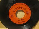 The Five Satins Rose Mary/All Mine doowop 45 on Standord mp3