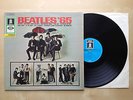 Odeon 1C062-04 201 The Beatles - Beatles ' 65 DE MINT-