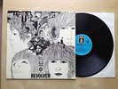 HörZu SHZE 186 The Beatles - Revolver DE MINT-