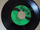 Jackie Opel You're No Good\Tears...Wirl 7'' Orig Rare Early Reggae Double 