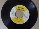 Young Disciples Covenant Love Praise Him Jamaica Hot Wax Ltd. 7''Orig Top Roots
