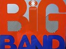 LP / ORF BIG BAND / MUSTERPLATTE / AUSTRIA / RARITÄT / RICHARD ÖSTERREICHER /