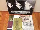 THE FALL - Bend Sinister LP vinyl 1986 UK Beggars Banquet press w/inner sleeve