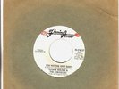 rare soul 45 Gloria Walker & the Chevelles on FLAMING ARROW 37 'You Hit The Spot