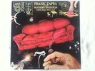 Frank Zappa One Size Fits All LP