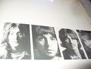 The Beatles White Album No 61404 Orig Mono Toploader