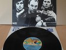 LP HURRIGANE BY THE HURRIGANES FINNISH ROCKABILLY PUNK 77 SONET FRENCH PRESS