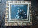 COLOSSEUM LP THOSE WHO ARE ABOUT TO DIE SALUTE YOU,ROCK,PROGRESSIVE,1ST PRESSING