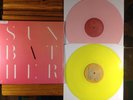 Deafheaven Sunbather Lp Vinyl converge botch wolves whirr agalloch