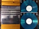 Russian Circles Geneva Lp Vinyl isis pelican red sparowes botch caspian baroness