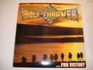 BOLT THROWER FOR VICTORY LP CARCASS NAPALM DEATH IMMOLATION ENTOMBED KREATOR DRI