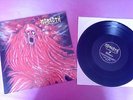 Morgoth - Resurrection Absurd ( Orginal Century Media )