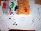 The Fred Astaire Story Autographed 4 Lp LTD.ED David Stone,Martin signed art