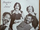 Johnny Lewis Quartet RARE US PRIVATE SEATTLE  JAZZ FUNK ORIGINAL PRESSING