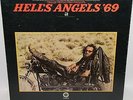 1969 HELLS ANGELS 69  Hard Heavy BIKER Soundtrack FIRST PRESSING