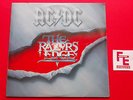 AC/DC - The Razors Edge - 1990 Hard Rock LP German Pressing 7567-91413-1