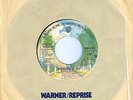 EUGENE RECORD Mother Of Love MODERN SOUL 45 on WARNER BROTHERS STOCK COPY M-