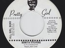 Memphis Style Wooten C&W 45 - Bonita Stevens - All Girl Band - Pretty Girl - mp3