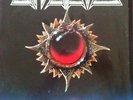 Afflicted - Prodigal Sun Clear Blue Vinyl LP