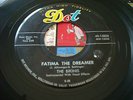 LISTEN NORTHERN SOUL POPCORN - THE BIKINIS / FATIMA THE DREAMER