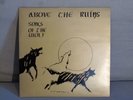 ABOVE THE RUINS - SONGS OF THE WOLF 12