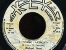 Michael Rose - Running Around JA orig 7