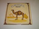 Vinyl LP Camel - Mirage US-Pressung extrem RAR TOP 1974 Gama Passport Records