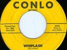 THE SHELLS Whiplash MOD NORTHERN SOUL 45 on CONLO
