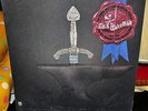 RICK WAKEMAN RARE SEALED LP KING ARTHUR/KNIGHTS ROUND TABLE 1975 USA 1ST PRESS