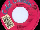 BIZ MARKIE Vapors RAP 45 on COLD CHILLIN' VG++