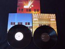 Depeche Mode - The Singles 81-85 - LMUTEL1 - UK 2 X LP - 17 Tracks