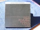 MFSL-UHQR-PINK FLOYD-THE DARK SIDE OF THE MOON -OUT OF PRINT
