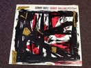 SONNY ROLLINS - Sonny Boy PRESTIGE LP 7207 SEALED ORIG?