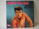 vinyle 33 t johnny hallyday 1962 Twistin ' the rock