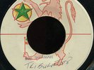 Bim Sherman - Tribulation JA orig 7