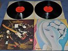 DEREK AND THE DOMINOS Layla… RARER ORIG UK 1970 EX++ / N/M LPs. RARE 1170 INNERS