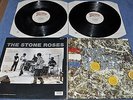 THE STONE ROSES (1st) RARER NUMBERED 2 x 45 rpm DOUBLE SET - EVERGREEN CLASSIC.