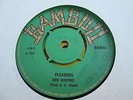 KEN BOOTHE*PLEADING*SKA ROOTS REGGAE