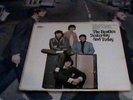 BEATLES / YESTERDAY & TODAY MONO ORIGINAL 1966 CAPITOL PRESSING