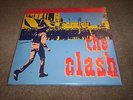 THE CLASH  'SUPER BLACK MARKET CLASH'  10' LP