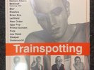 TRAINSPOTTING Soundtrack 2LP UK  NUMBERED COPY Iggy Pulp Blur etc.