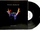 BLACK SABBATH - CROSS PURPOSES - LP - 1994 - VERY RARE - saxon judas priest