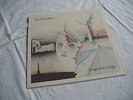 THE CHAMELEONS LP - MINT, THE CHAMELEONS SCRIPT OF THE BRIDGE LP